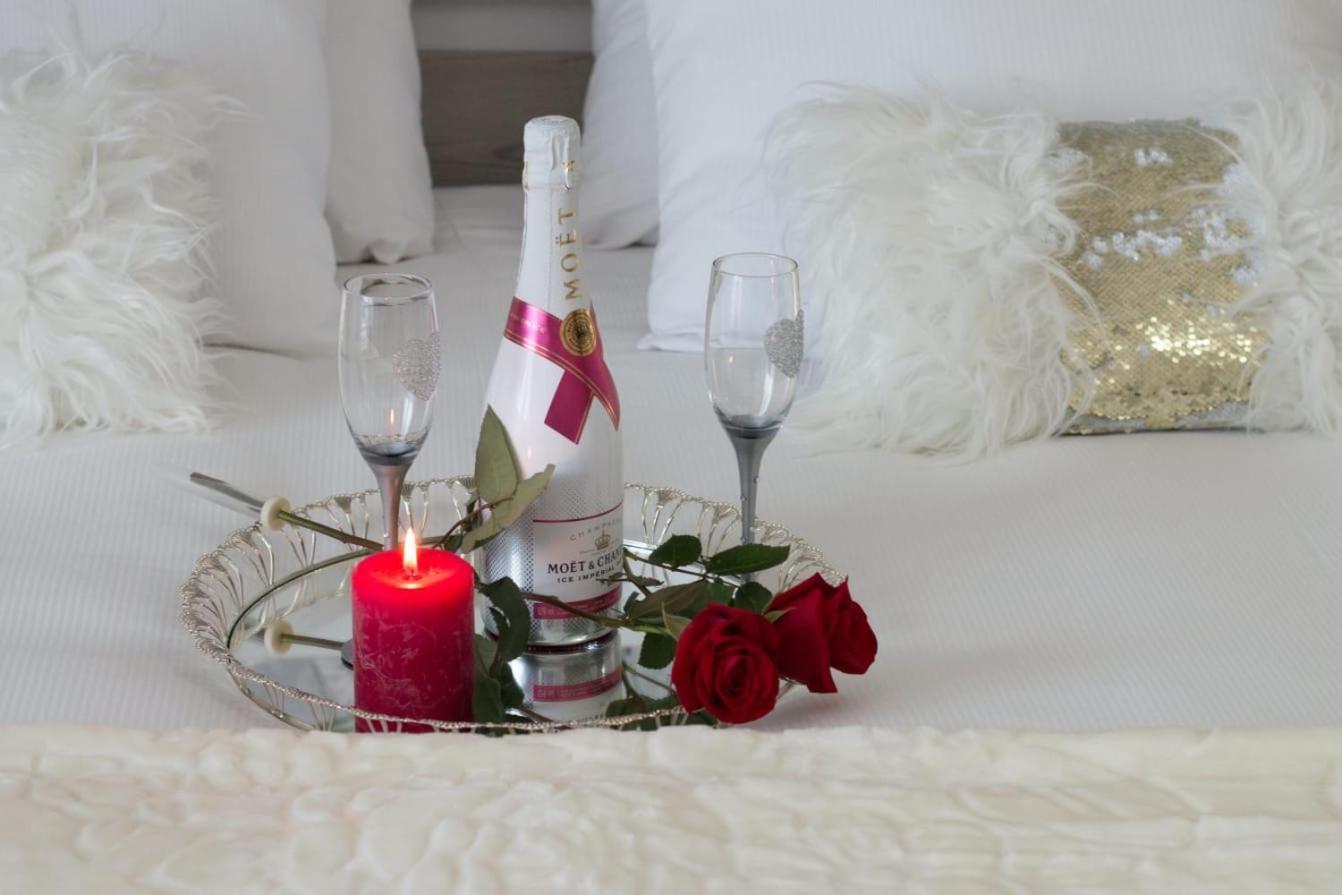 Aparthotel "Queen Zina" Vlašić Eksteriør billede